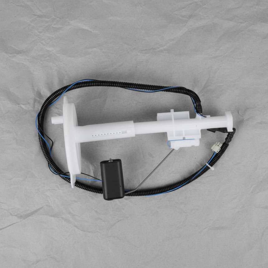Nissan Juke Fuel Gauge Sending Unit Full View