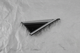 2015-2019 Lincoln MKC Passenger Side Front Fender Upper Molding Trim OEM