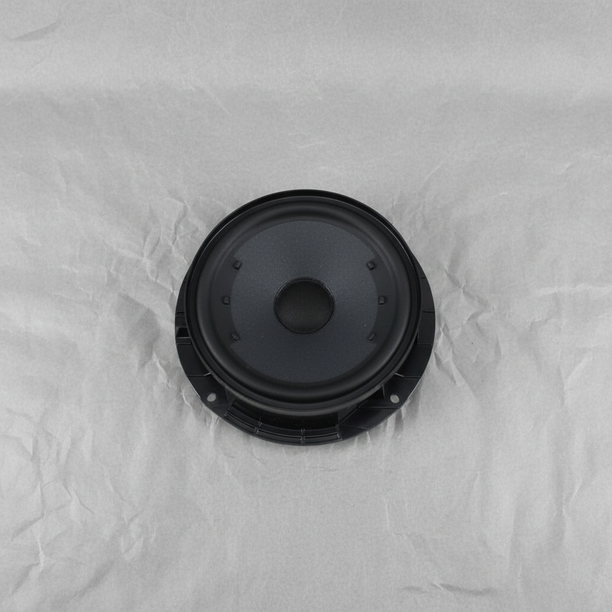 2011-2018 Volkswagen Jetta Passat OEM Front Speaker Woofer Non-Prem