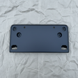 2022-2024 Volkswagen Jetta OEM Front License Plate Bracket Holder