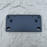 2022-2024 Volkswagen Jetta OEM Front License Plate Bracket Holder