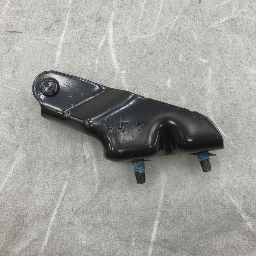 Nissan Pathfinder Liftgate Strut Bracket RH Lower - Full View 1