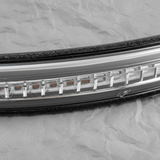 Mirror Turn Signal Lamp - Bottom Detail 1