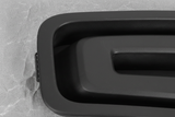 2016-2019 Nissan Titan Driver Fog Light Trim Bezel No Fog Lamps OEM
