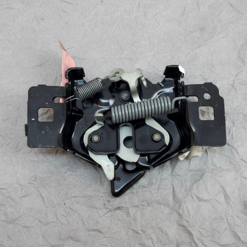 2004-2017 Ford F-150 Lincoln Navigator Hood Latch Genuine OEM