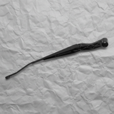 2018-2024 Equinox Terrain Driver Side Windshield Wiper Arm OEM - Full View Angle 2