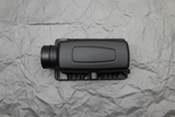 2020-2024 Ford Explorer 2.3L EcoBoost Air Intake Box Lid Cover - Full View