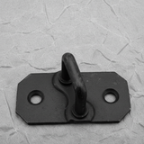 1992-2014 Ford E-150 E-250 E-350 E-450 Rear Door Striker Spacer Lower