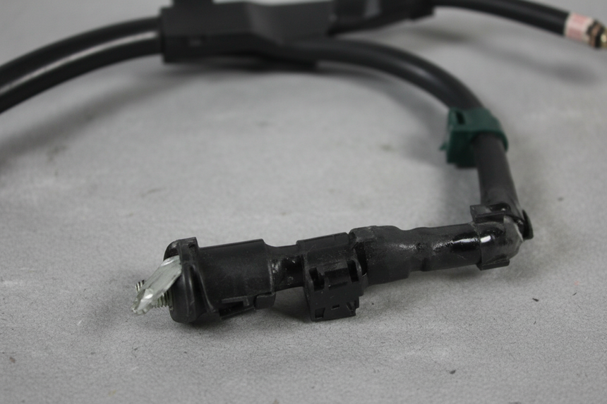 2011-2013 Honda Odyssey Battery Cable Positive Starter Wire Genuine OEM
