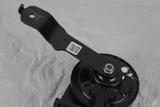 2021-2024 Jeep Grand Cherokee L Low Note Horn & Bracket OEM