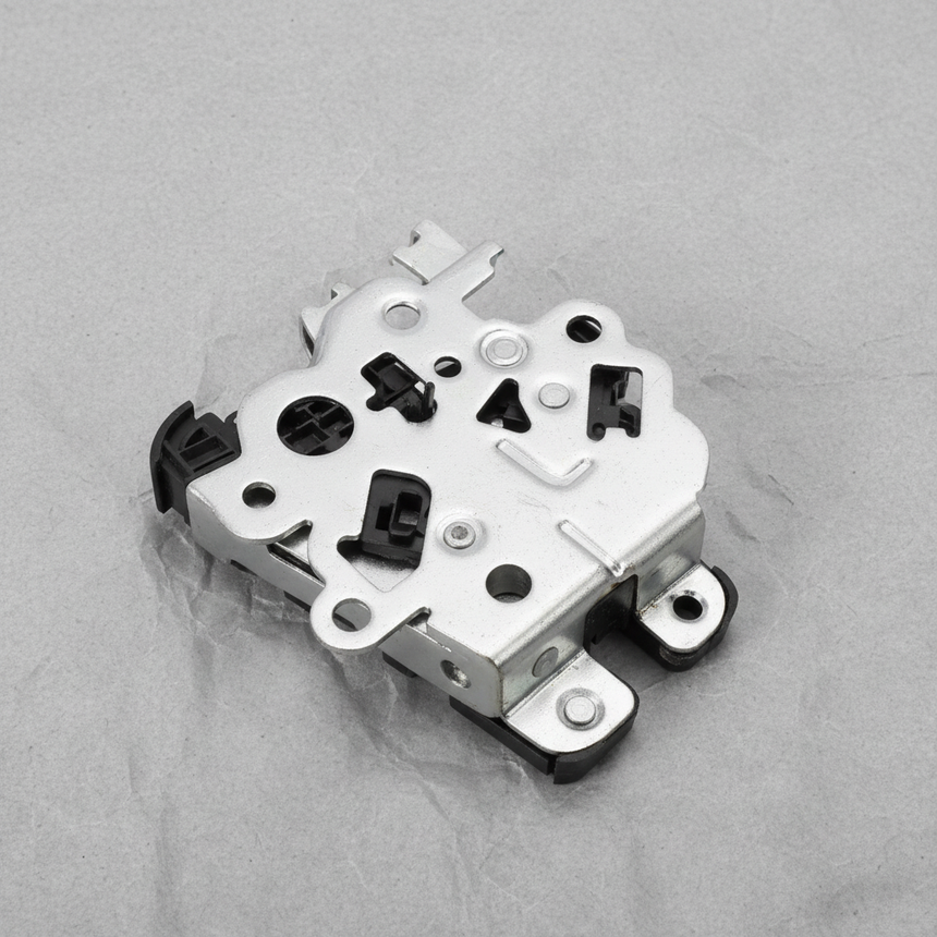 2012-2022 VW Passat 1.8L 2.0L 2.5L 3.6L OEM Trunk Lock Latch Actuator