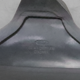 Ford Transit Brake Pedal Rubber Pad Middle Detail 2