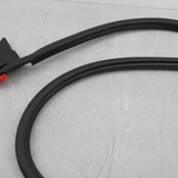 2015-2023 Ford Mustang Convertible Driver Side Door Weatherstrip On Body