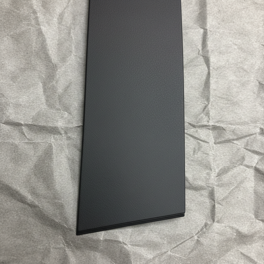 2019-2025 Silverado Sierra 1500 OEM Rear Passenger Side Door B-Pillar