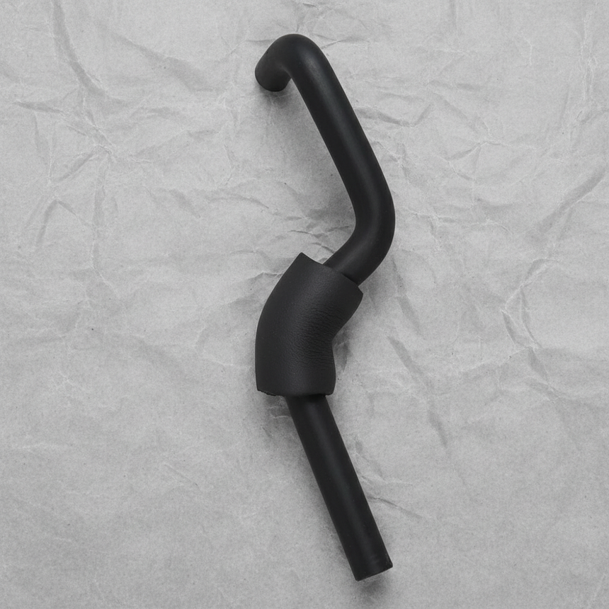 2002-2006 Nissan Altima Sentra OEM Crankshaft Ventilation Hose