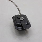 2007-2015 Mazda CX-9 Spare Tire Carrier Hoist Genuine OEM