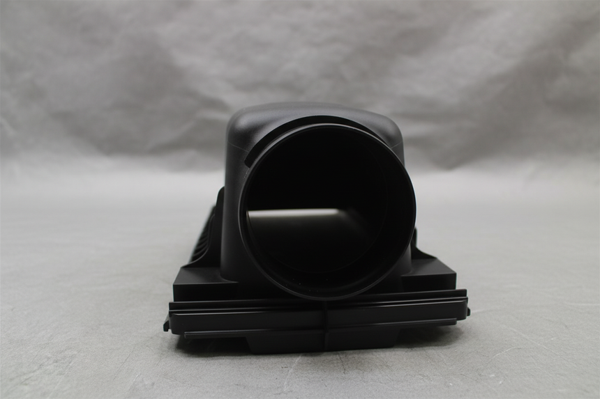 Air Intake Box Lid Cover - Top Detail Angle 2