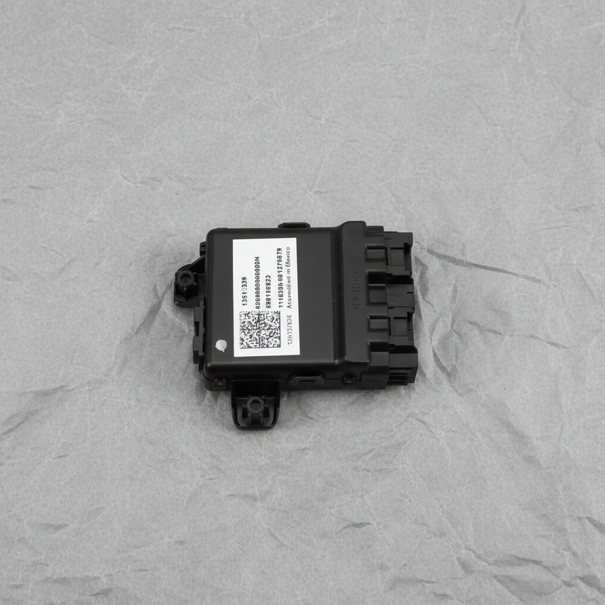 2016-2019 Silverado Sierra Suburban Yukon XL OEM Front Seat Heater Module