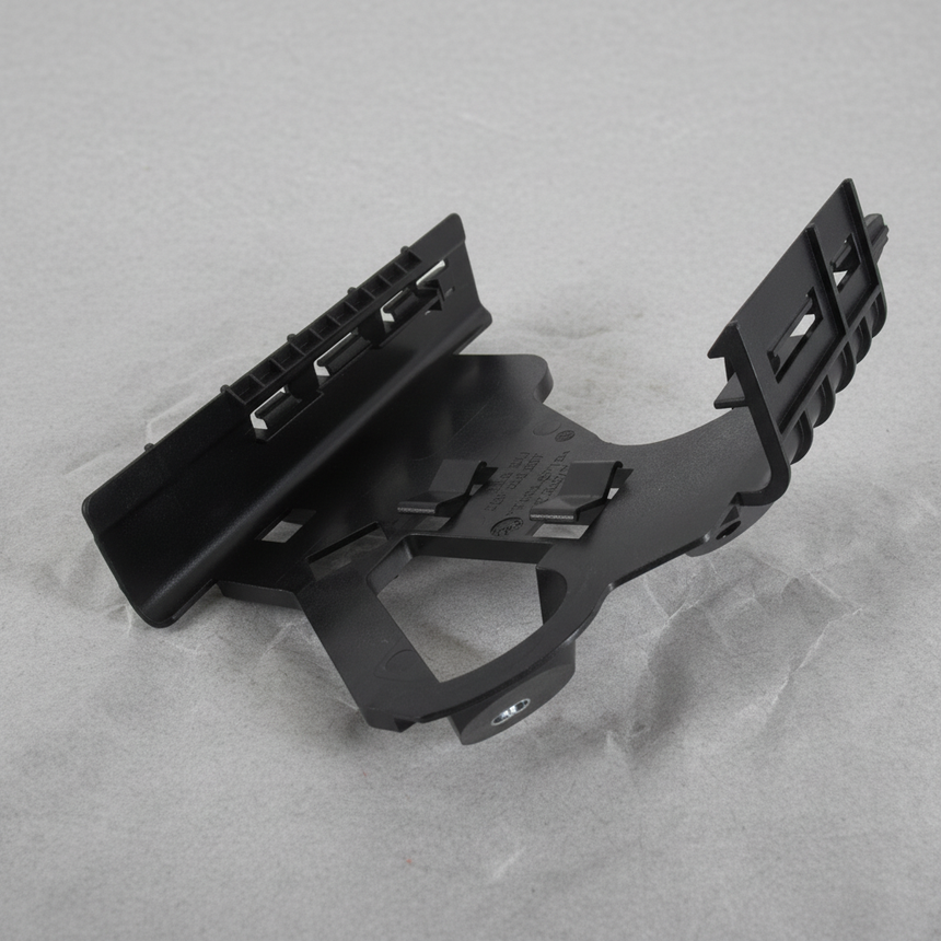 2018-2025 VW Atlas Atlas Cross Sport OEM ECM Bracket Mount
