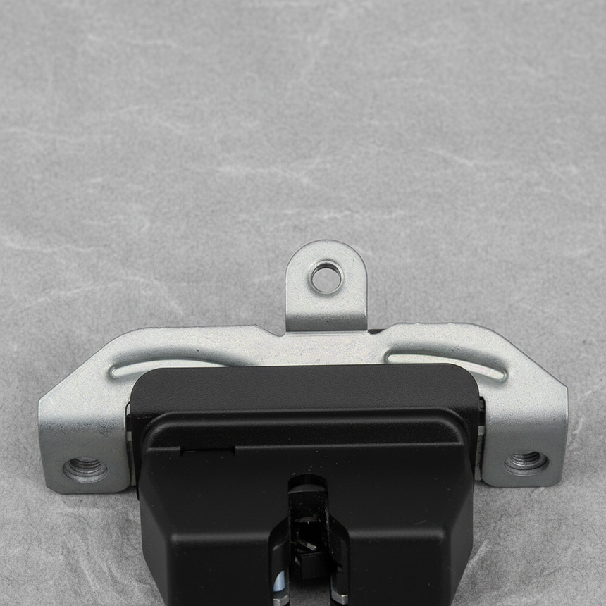 2015-2016 Ford Edge Lincoln MKX Manual Lift Gate Lock Actuator OEM