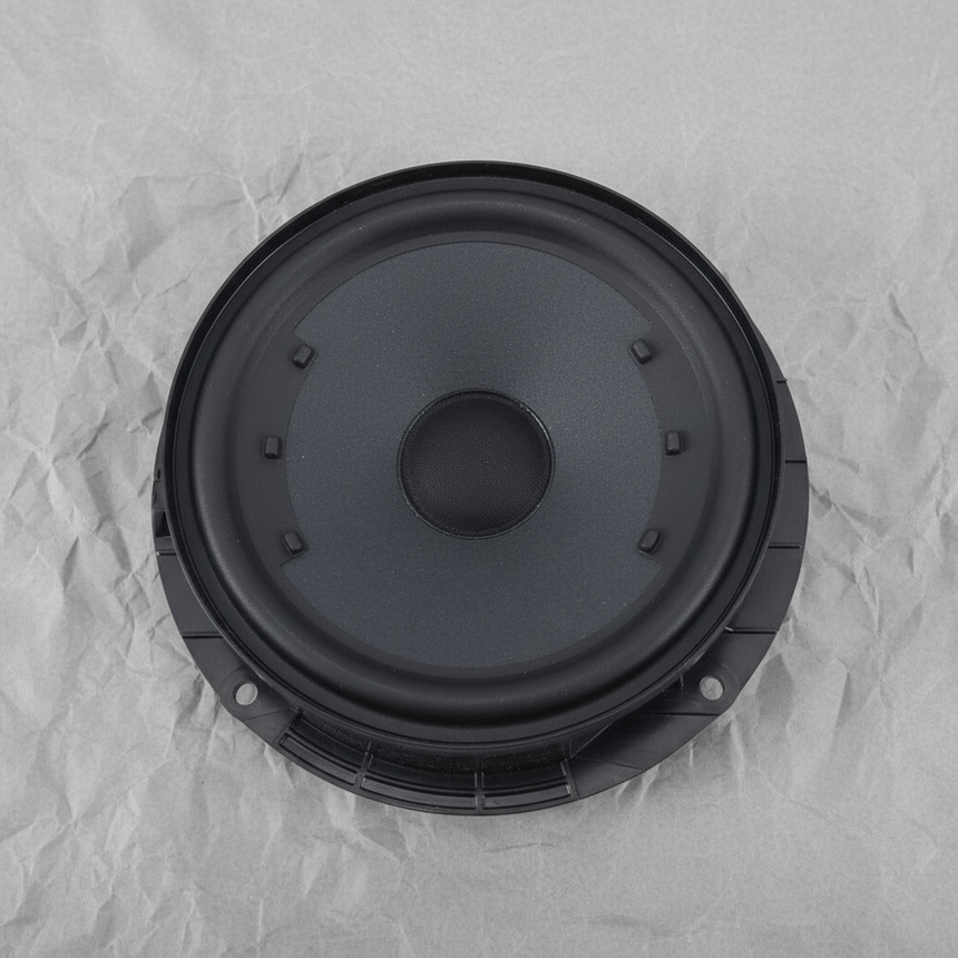 2011-2018 Volkswagen Jetta Passat OEM Front Speaker Woofer Non-Prem