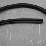 2015-2023 Ford Mustang Convertible Driver Side Door Weatherstrip On Body