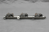 2015-2020 Ford F-150 Fusion Edge Driver Side Fuel Injector Rail OEM