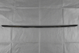 Full view - grey kraft paper background