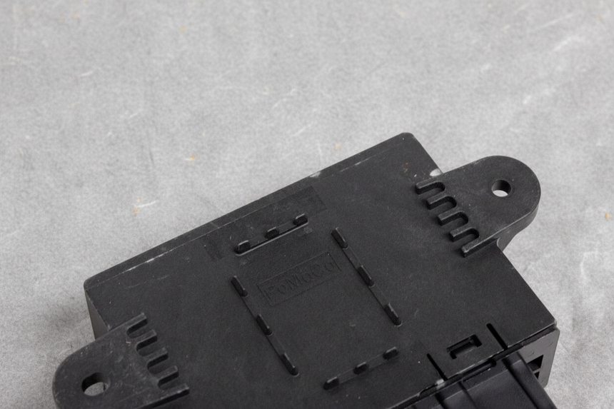 2013-2018 Ford Edge Fusion OEM Passenger Side Power Window Control Module