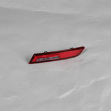 2021-2025 Tahoe Suburban Yukon Yukon XL Passenger Side Rear Bumper Reflector OEM