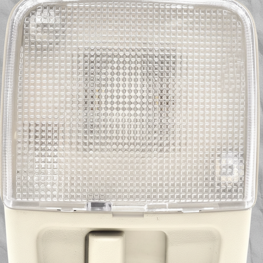 2012-2021 NV3500 Interior Cargo Area Lamp Standard Roof OEM
