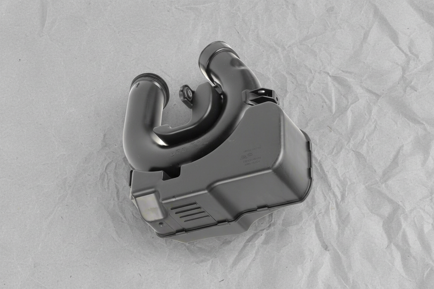 2020-2025 Kia Soul Engine Air Intake Resonator Genuine OEM