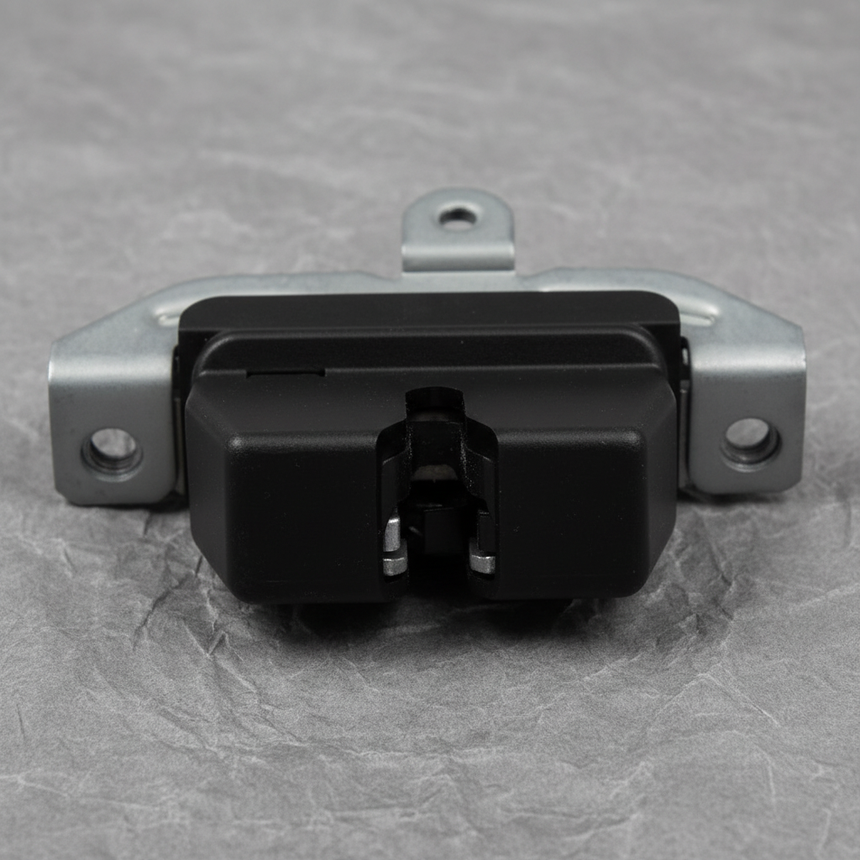 2015-2016 Ford Edge Lincoln MKX Manual Lift Gate Lock Actuator OEM