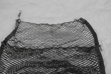 Cargo Net Trunk Organizer - Top Section Detail