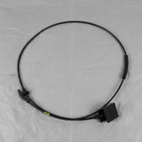 2011-2013 Ford Fiesta Genuine OEM Hood Release Cable with Handle