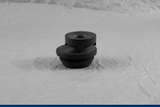 2012-2023 Ford Lincoln Radiator Mount Lower Insulator Genuine OEM