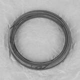 2004-2008 VW Touareg 4.9L 5.0L OEM Engine Coolant Outlet Gasket