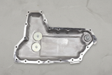 2007-2014 Nissan Altima Maxima Murano Quest OEM Auto Trans Oil Pan 3.5L