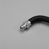 Ford F-250/F-350 Power Steering Return Hose - Bottom Detail