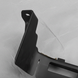 Mazda 6 Fender Liner Deflector Top Detail