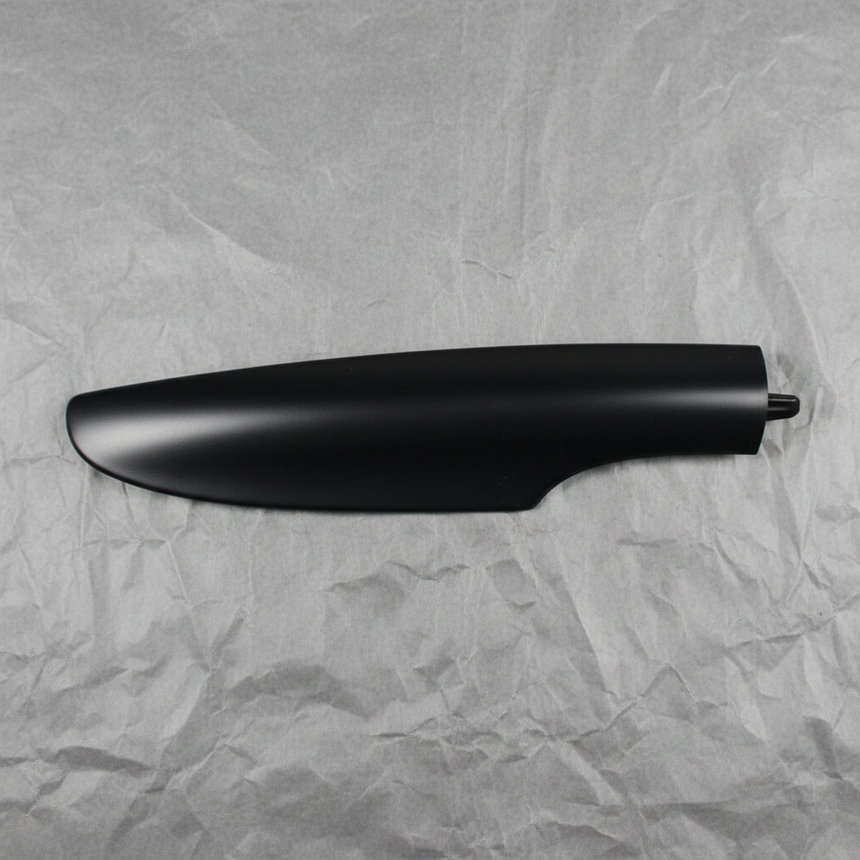 2005-2010 Honda Odyssey OEM Passenger Front Roof Rail End Cap Rack