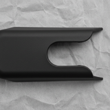 2020-2025 Ford Explorer Rear Glass Wiper Arm Cap OEM - Bottom Detail