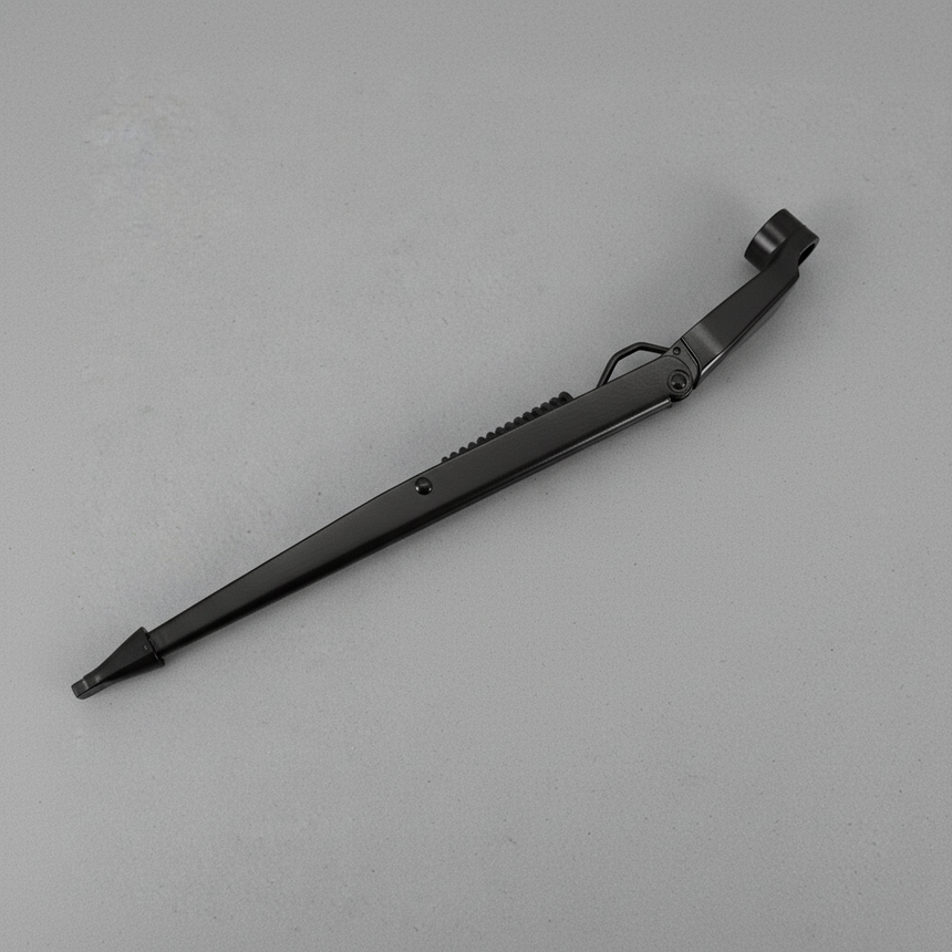 2009-2015 Toyota Venza OEM Driver Side Front Wiper Arm