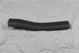 2015-2024 Ford Edge OEM Passenger Side Rear Door Sill Plate Black