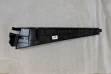 2011-2017 Honda Odyssey Passenger Rear Tailgate Hinge Cover Non-Power OEM
