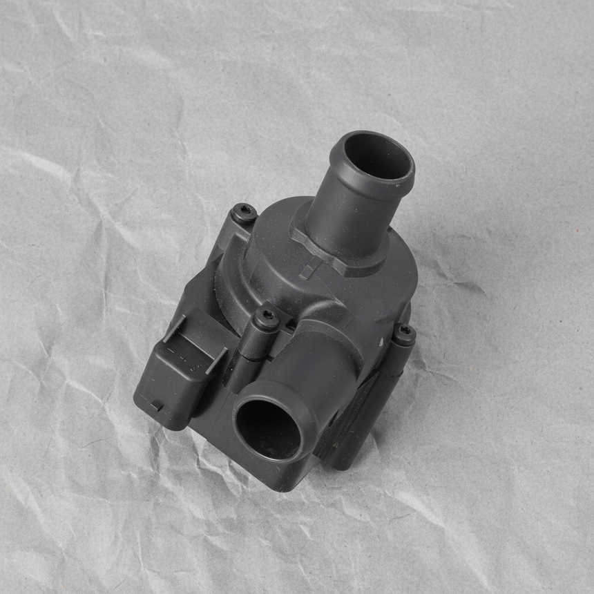 2015-2025 VW Golf GTI Jetta e-Golf Golf R SportWagen OEM Aux Pump