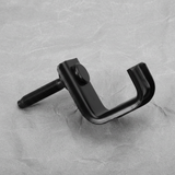 1998-2004 Nissan Frontier Xterra OEM Front Bumper Face Bar Bracket Reinforcement Fits Either Side