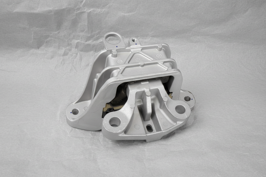 2018-2024 Chevrolet Equinox/GMC Terrain FWD 1.5L Motor Mount Genuine OEM