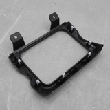 2021-2023 Jeep Wrangler Gladiator OEM 3.5" Display Radio Trim Bezel