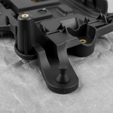 2005-2018 Volkswagen Jetta OEM Battery Tray Base Support Bracket Diesel